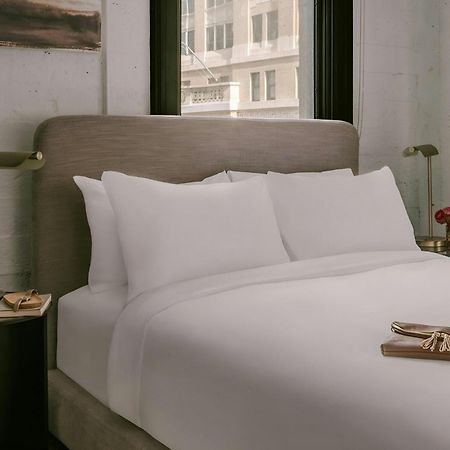 Sonder By Marriott Bonvoy The Winfield Apartments Downtown La ลอสแอนเจลิส ภายนอก รูปภาพ