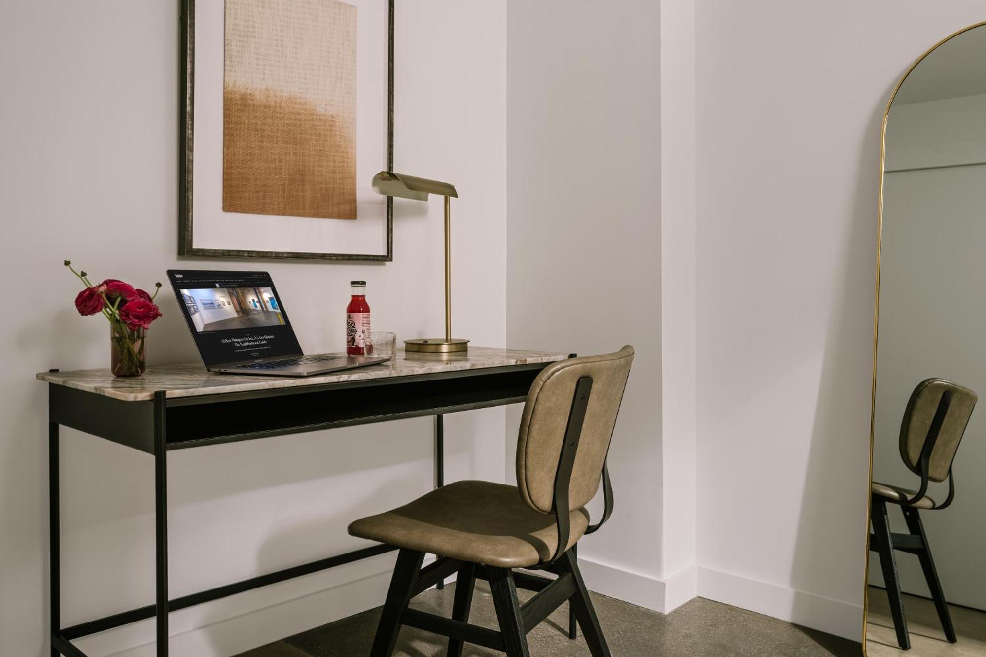 Sonder By Marriott Bonvoy The Winfield Apartments Downtown La ลอสแอนเจลิส ภายนอก รูปภาพ