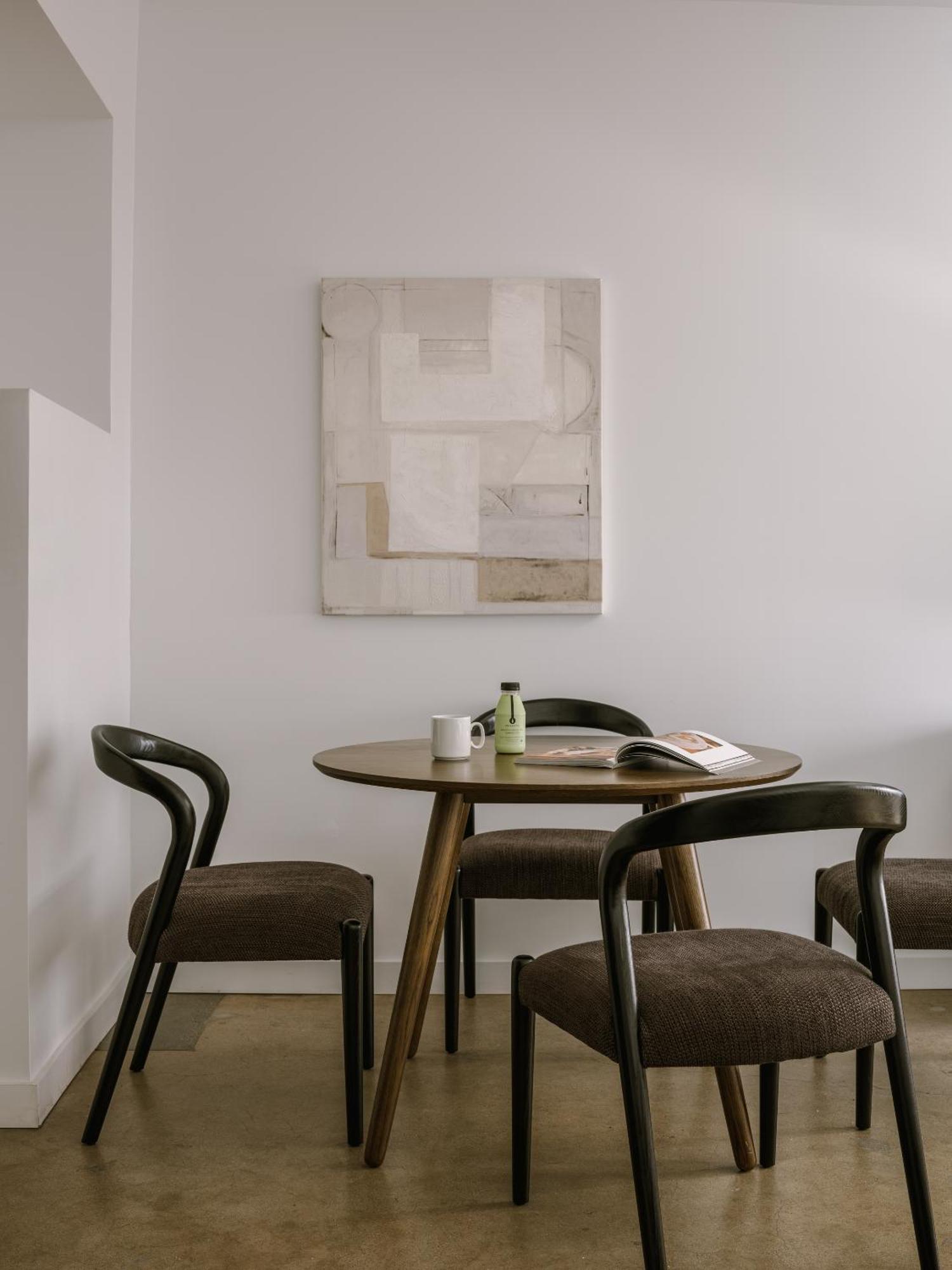 Sonder By Marriott Bonvoy The Winfield Apartments Downtown La ลอสแอนเจลิส ห้อง รูปภาพ