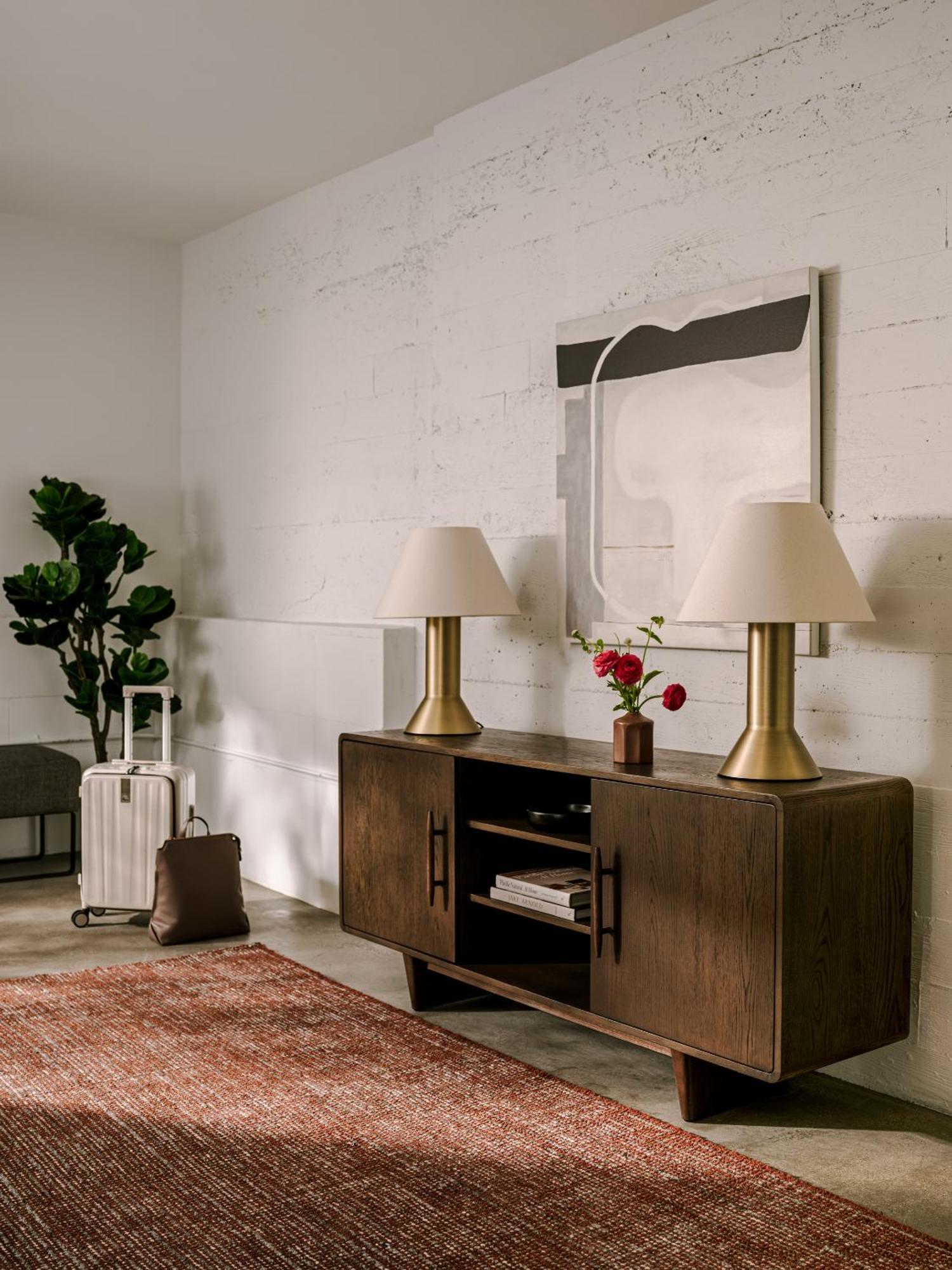 Sonder By Marriott Bonvoy The Winfield Apartments Downtown La ลอสแอนเจลิส ห้อง รูปภาพ