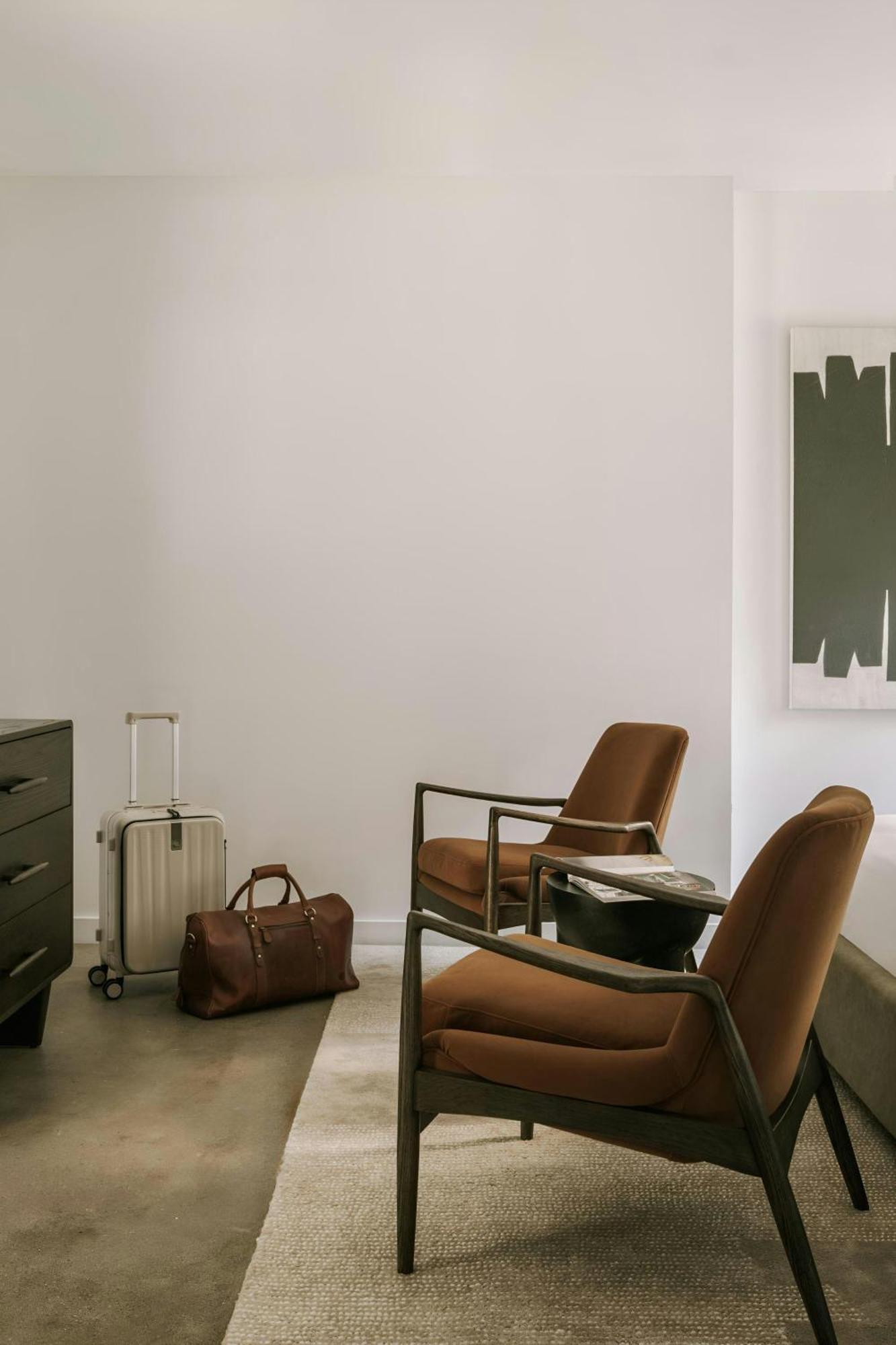 Sonder By Marriott Bonvoy The Winfield Apartments Downtown La ลอสแอนเจลิส ภายนอก รูปภาพ