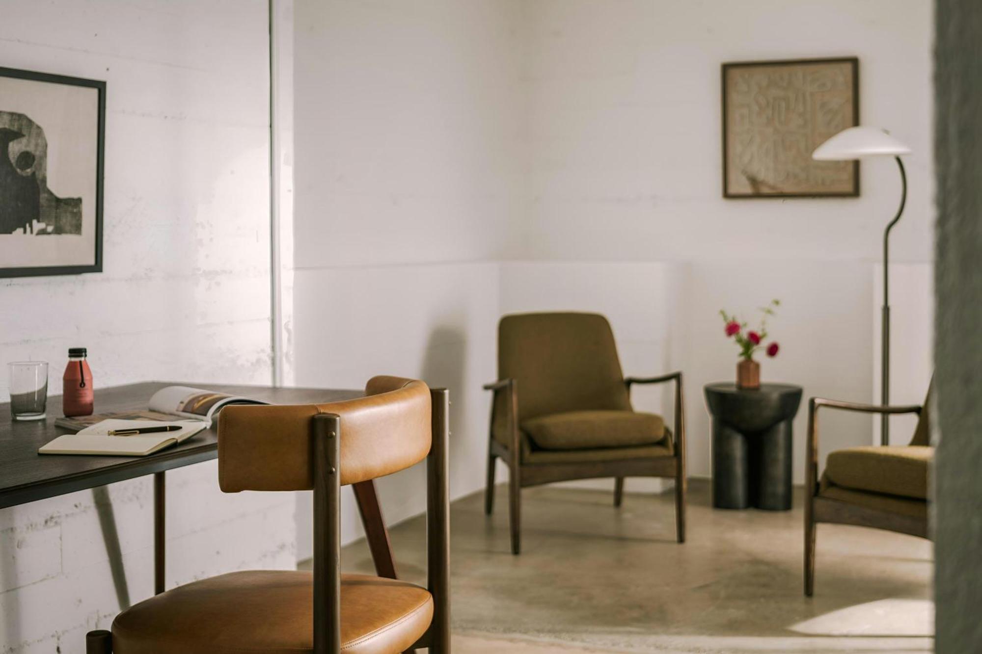 Sonder By Marriott Bonvoy The Winfield Apartments Downtown La ลอสแอนเจลิส ภายนอก รูปภาพ