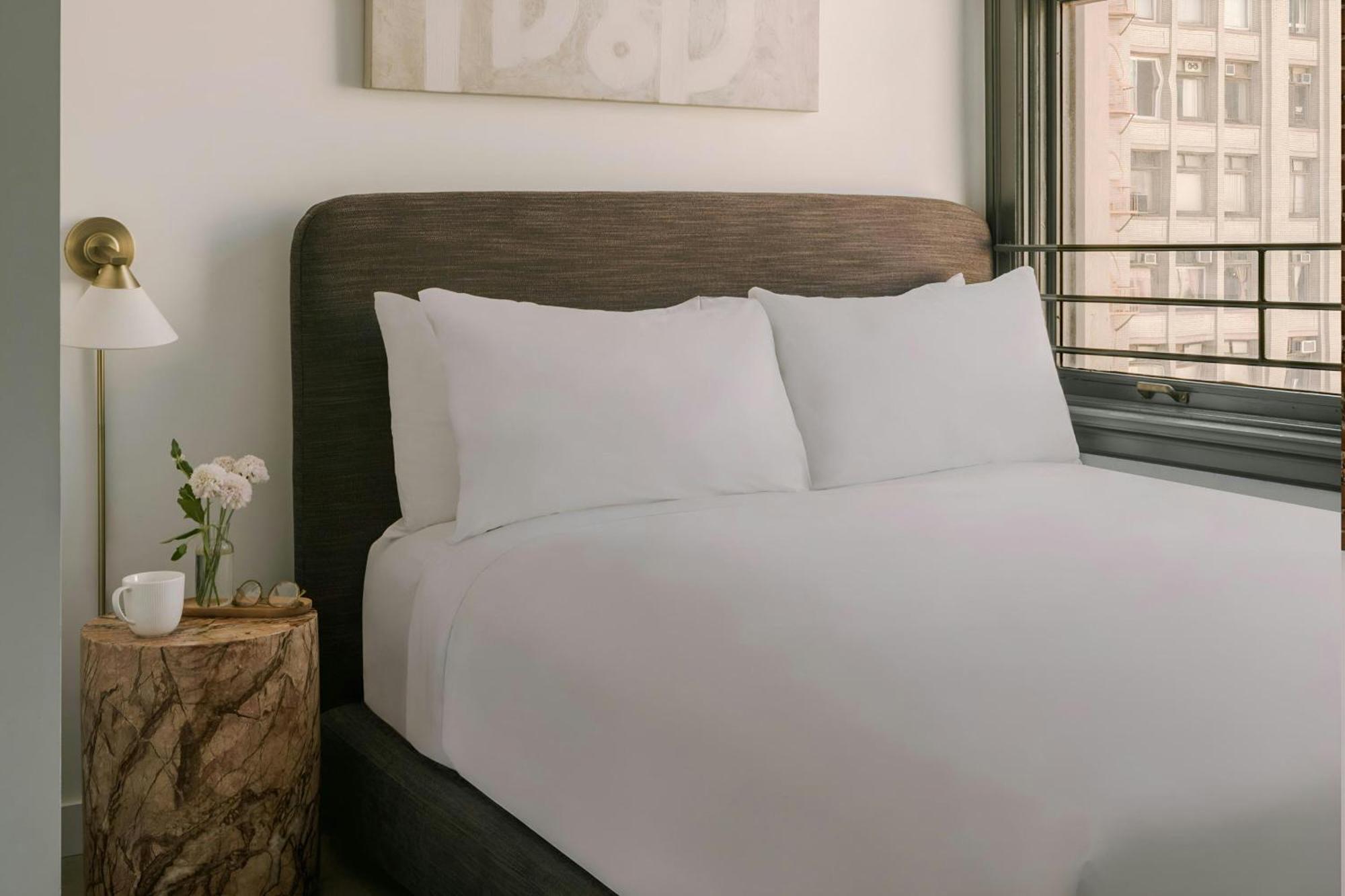 Sonder By Marriott Bonvoy The Winfield Apartments Downtown La ลอสแอนเจลิส ภายนอก รูปภาพ