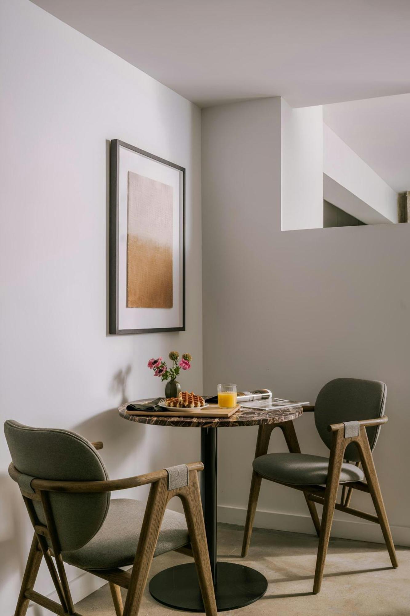 Sonder By Marriott Bonvoy The Winfield Apartments Downtown La ลอสแอนเจลิส ภายนอก รูปภาพ
