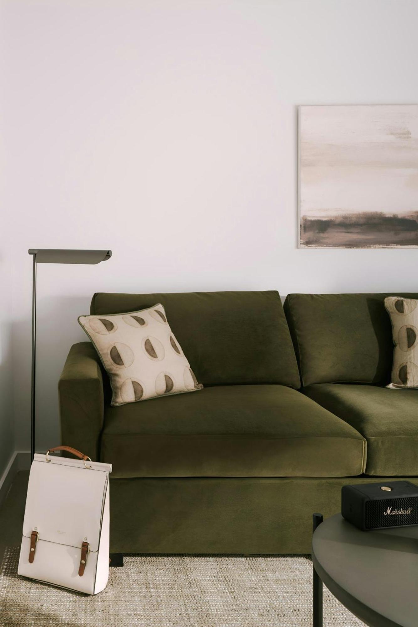 Sonder By Marriott Bonvoy The Winfield Apartments Downtown La ลอสแอนเจลิส ภายนอก รูปภาพ